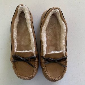New Airwalk Moccasins
